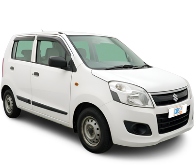 Maruti Wagon R 1.0-img